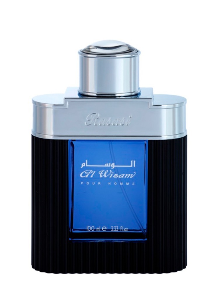 Rasasi Al Wisam Evening