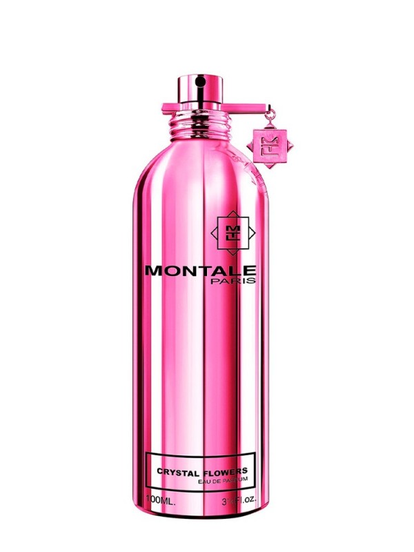 Montale Crystal Flowers
