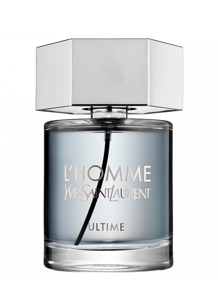 Yves Saint Laurent L`Homme Ultime