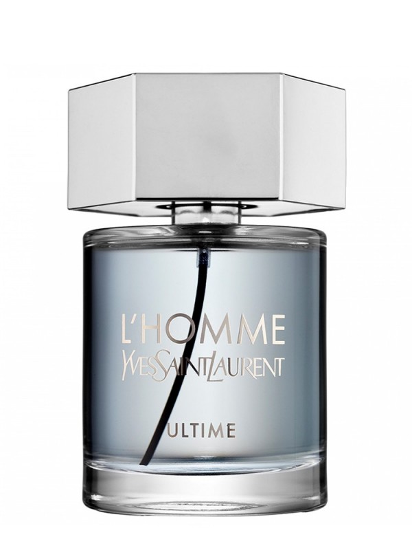 Yves Saint Laurent L`Homme Ultime
