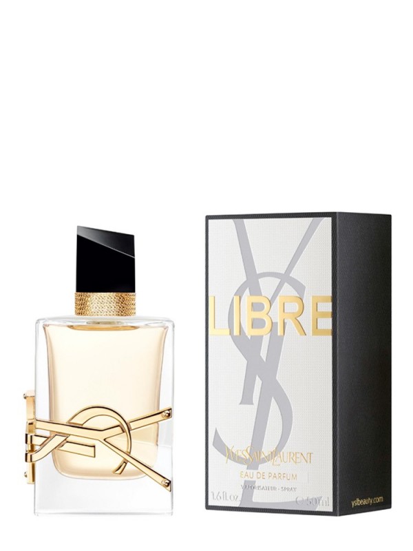 Yves Saint Laurent Libre