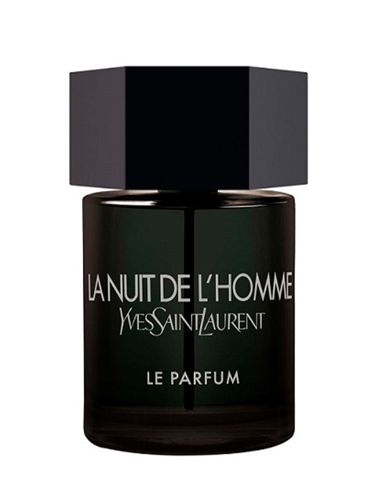 Yves Saint Laurent La Nuit de L`Homme Le Parfum
