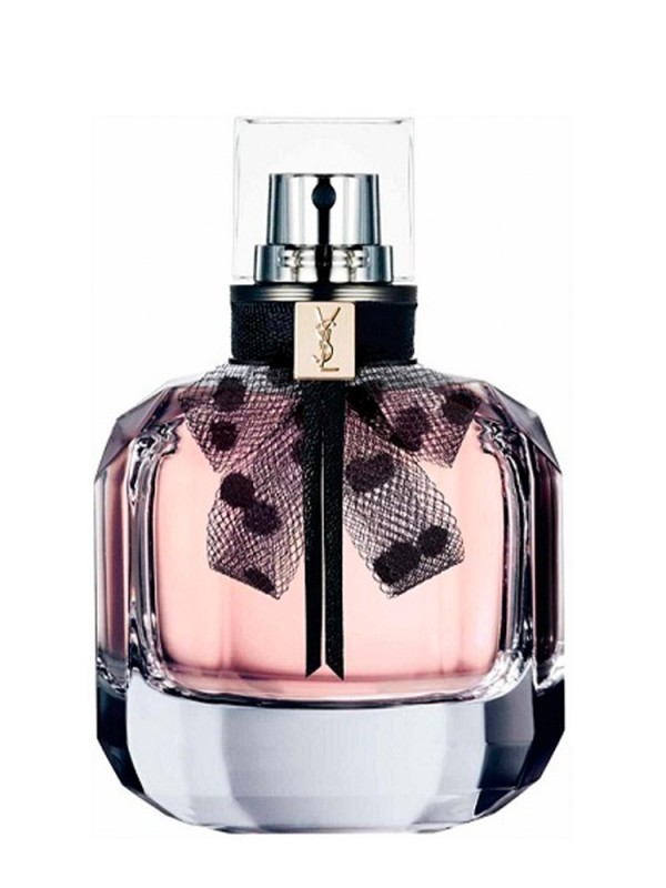 Yves Saint Laurent Mon Paris Eau de Toilette