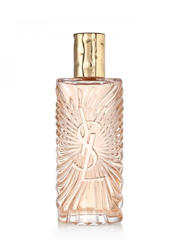 Yves Saint Laurent Saharienne