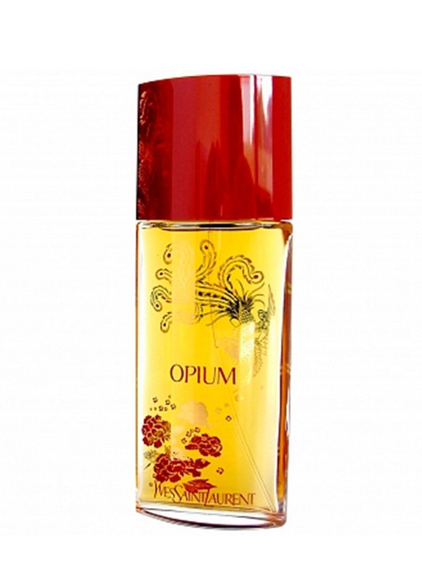 Yves Saint Laurent Opium Legendes De Chine