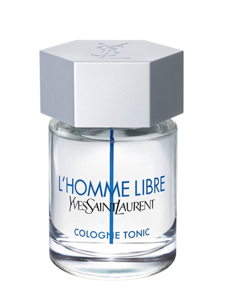 Yves Saint Laurent L`Homme Libre Cologne Tonic