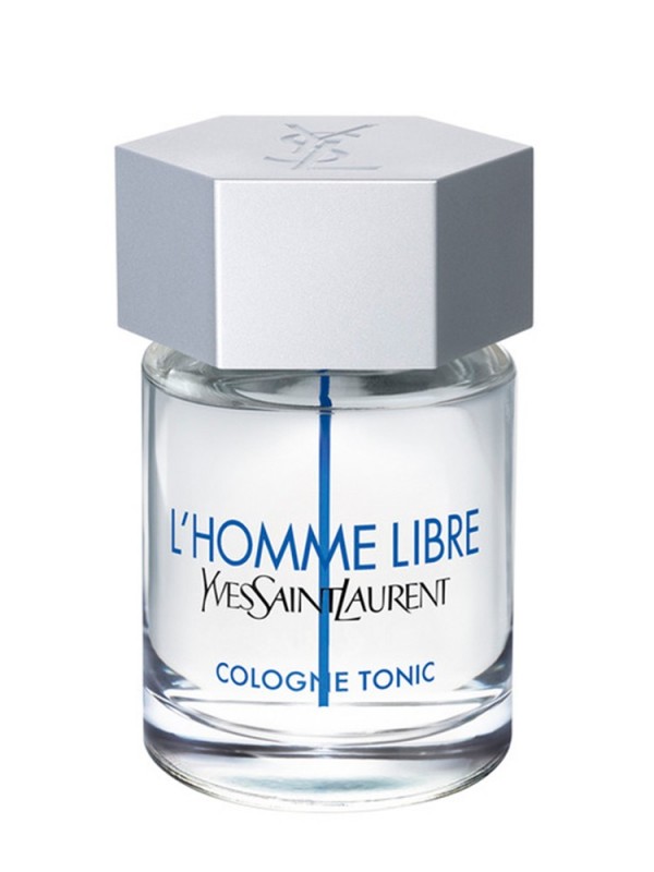 Yves Saint Laurent L`Homme Libre Cologne Tonic