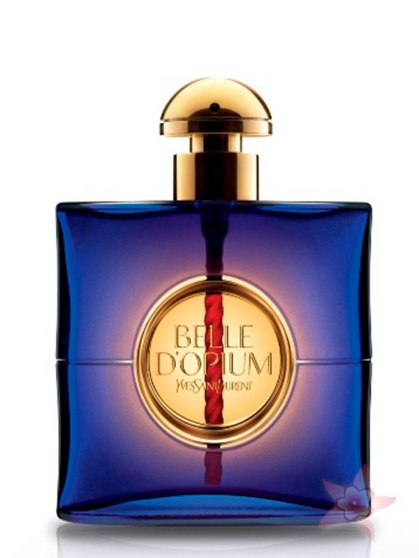 Yves Saint Laurent Belle D`Opium