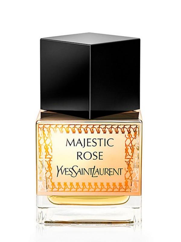 Yves Saint Laurent Majestic Rose
