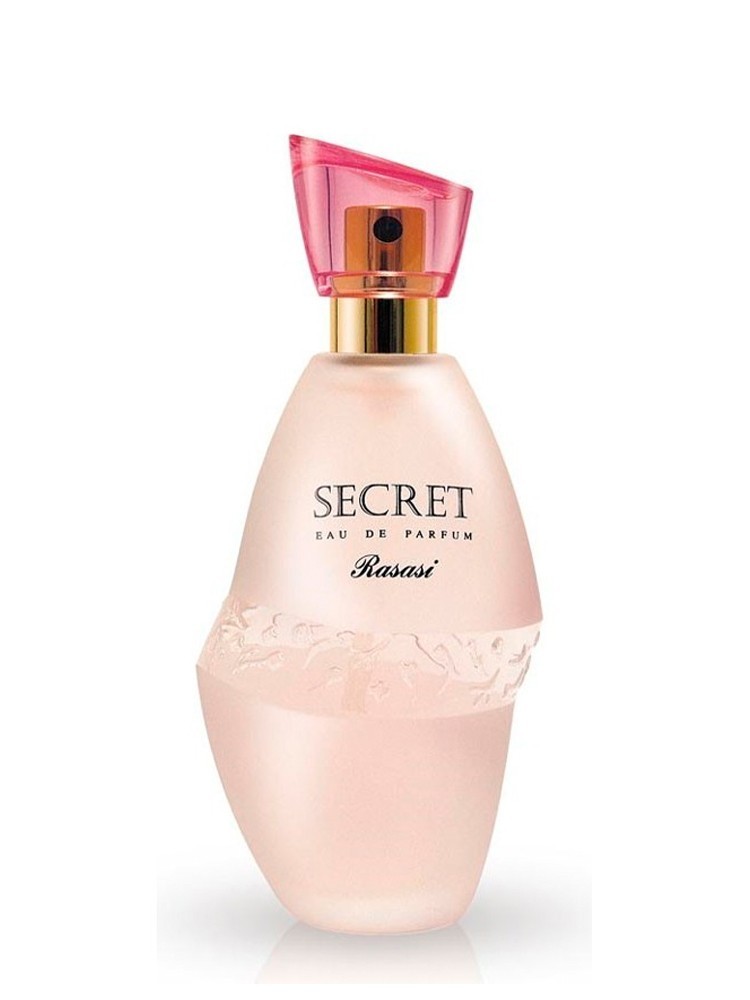 Rasasi Secret