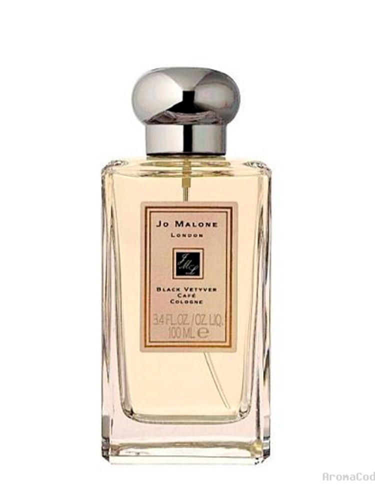 Jo Malone Black Vetyver Cafe