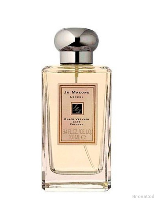 Jo Malone Black Vetyver Cafe