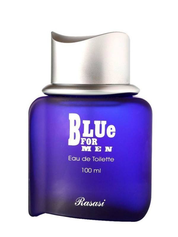 Rasasi Blue For Men