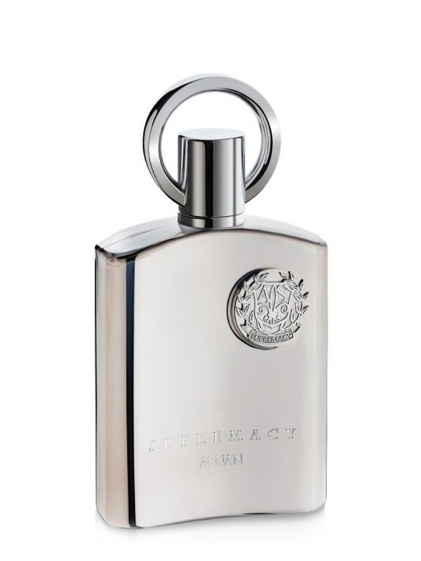 Afnan Supremacy Silver