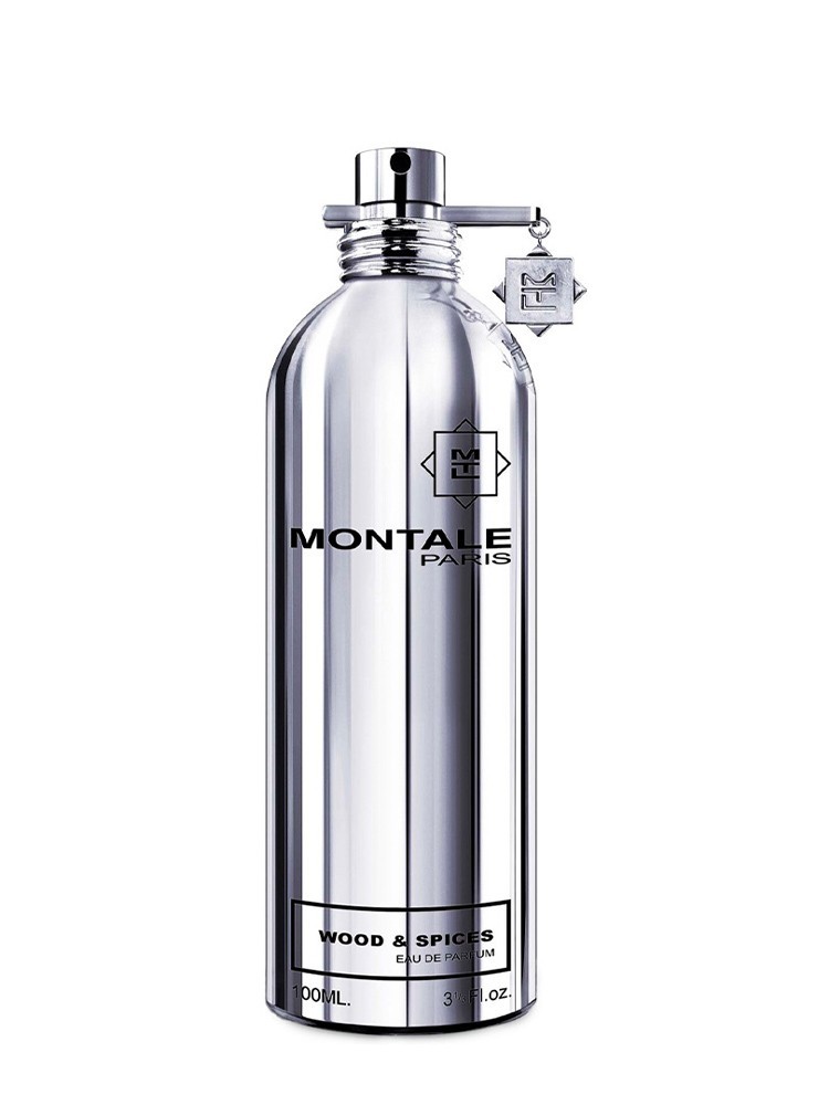 Montale Wood & Spices