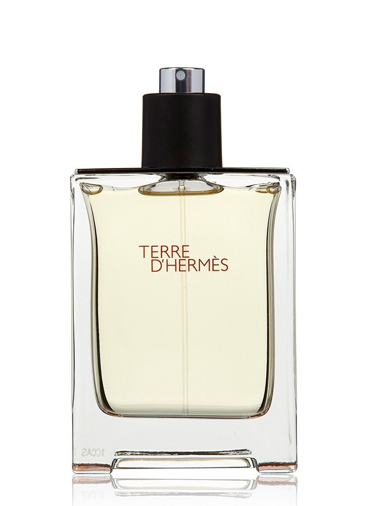 Hermes Terre D`Hermes Eau De Toilette