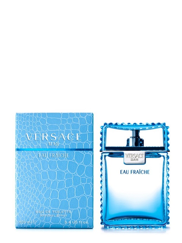 Versace Man Eau Fraiche
