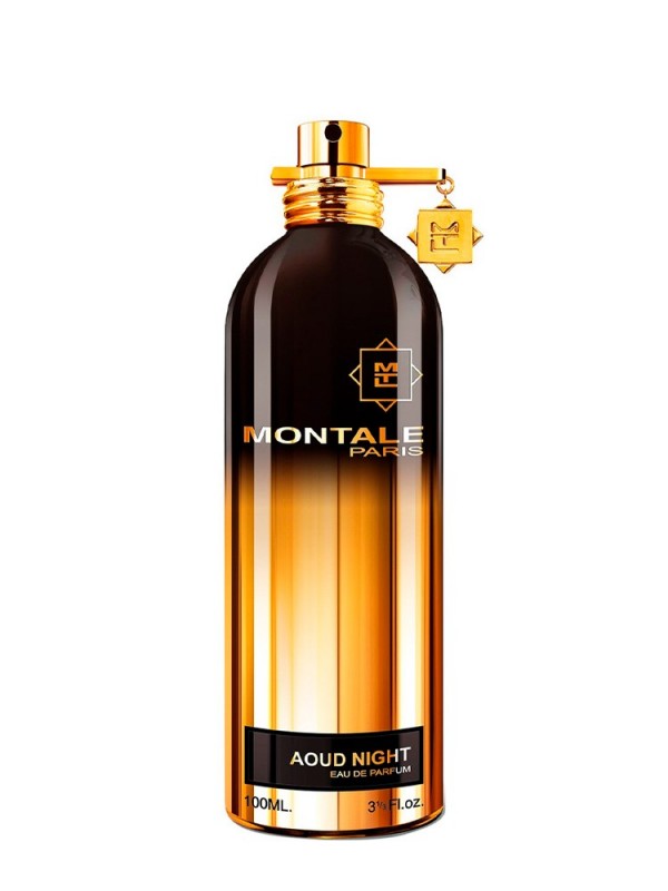 Montale Aoud Night