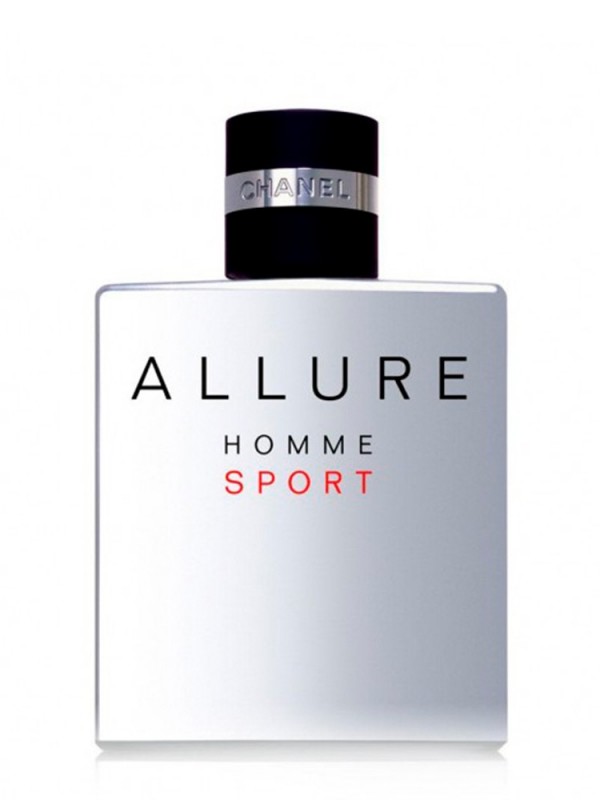 Chanel ALLURE HOMME SPORT