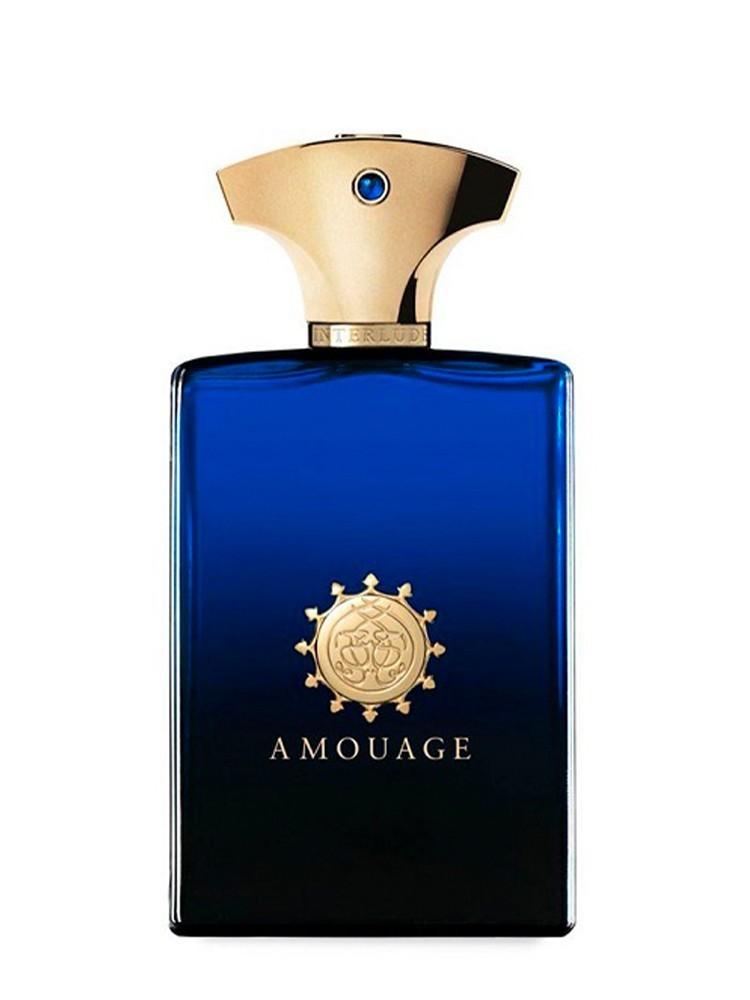 Amouage Interlude Men