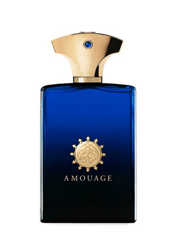 Amouage Interlude Men