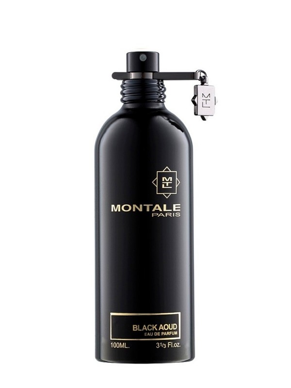 Montale Black Aoud