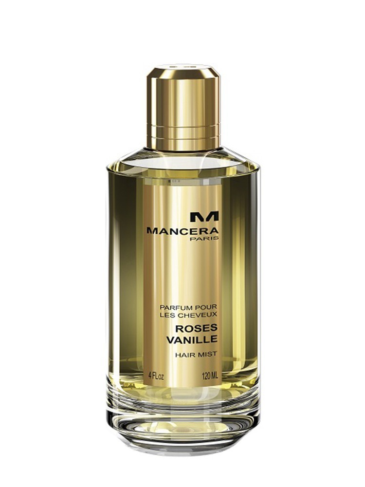 Mancera Roses Vanille