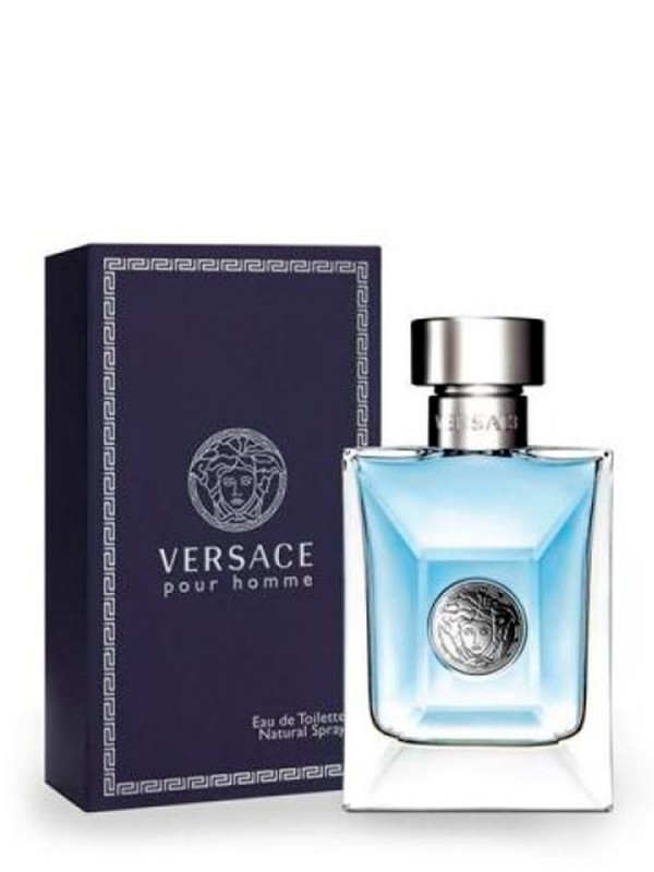 Versace Pour Homme