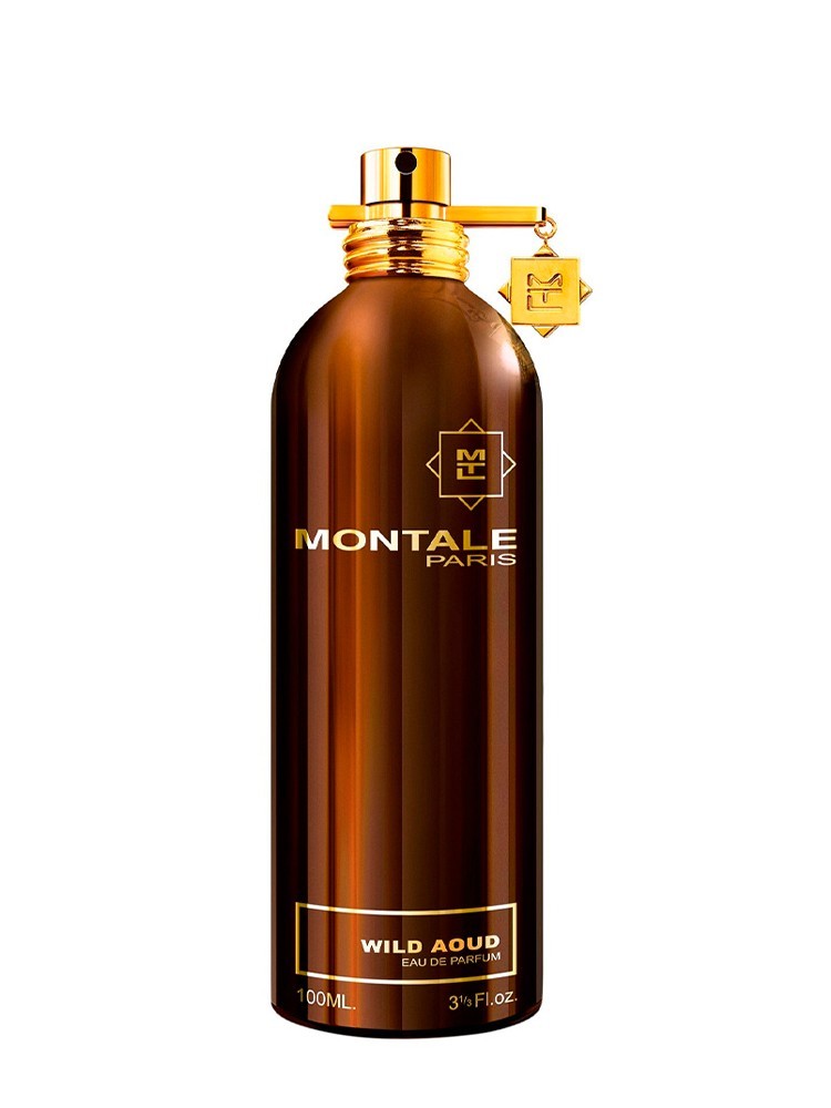 Montale Wild Aoud