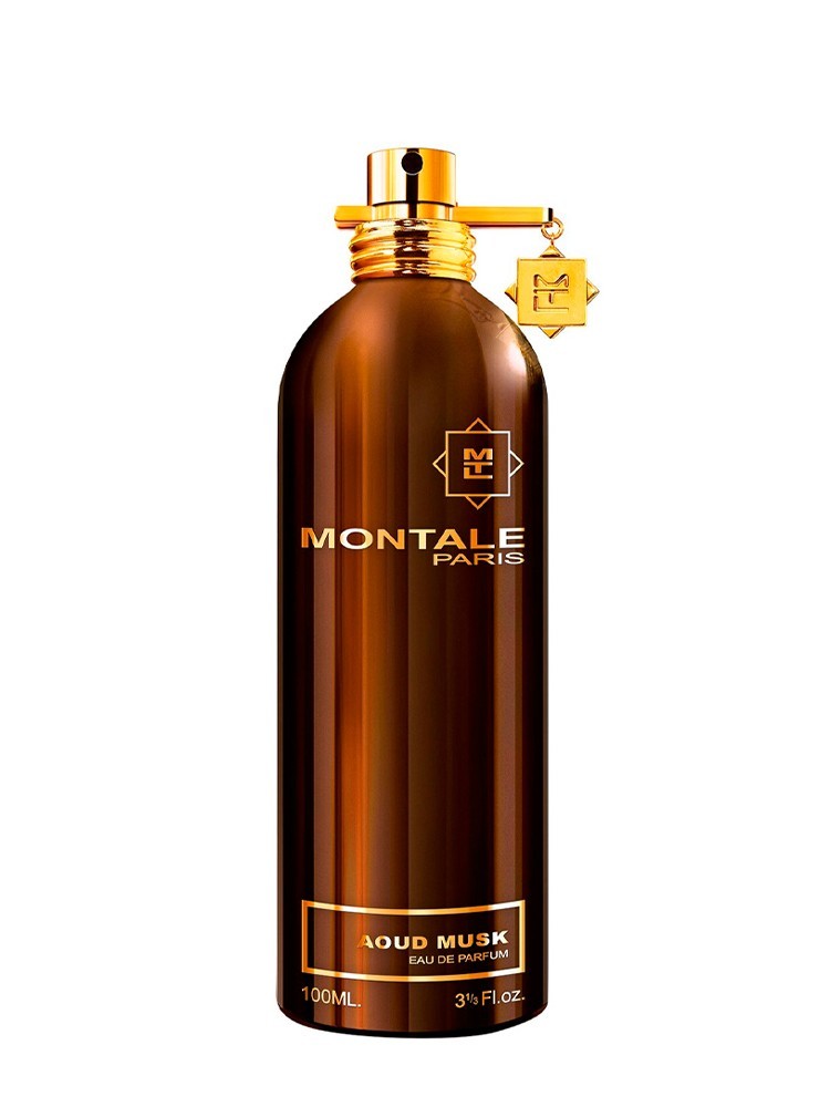 Montale Aoud Musk