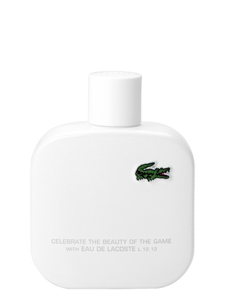 Lacoste Eau de Lacoste L.12.12 Blanc