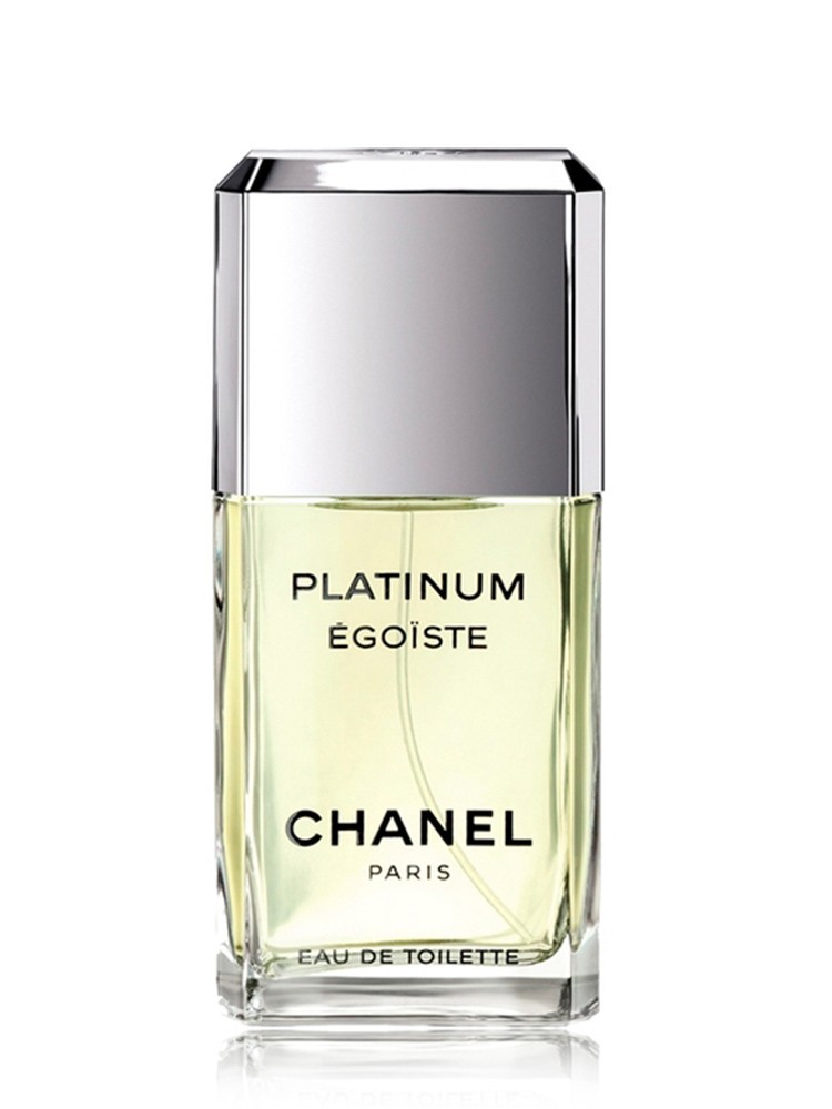 Chanel Egoiste Platinum