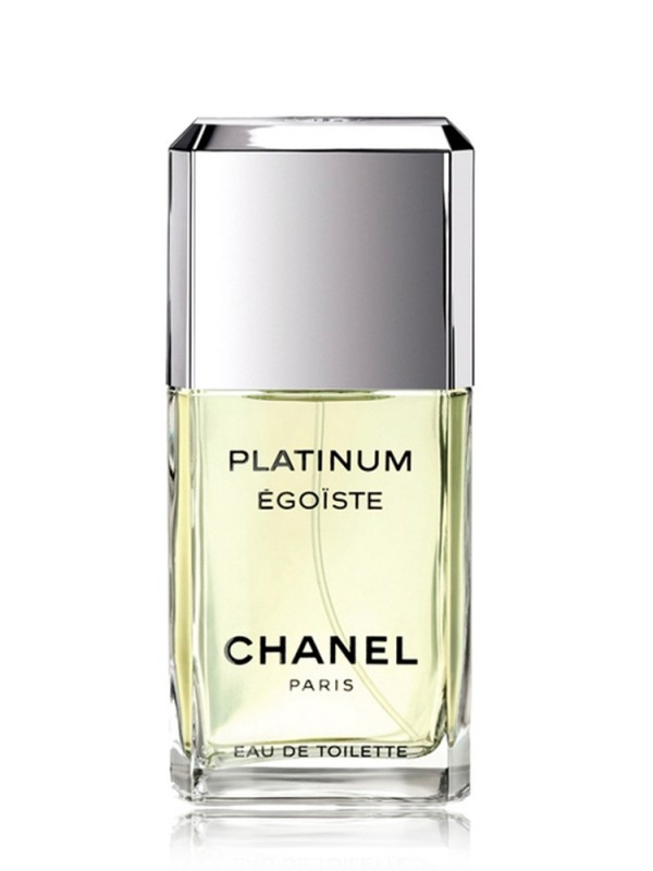 Chanel Egoiste Platinum