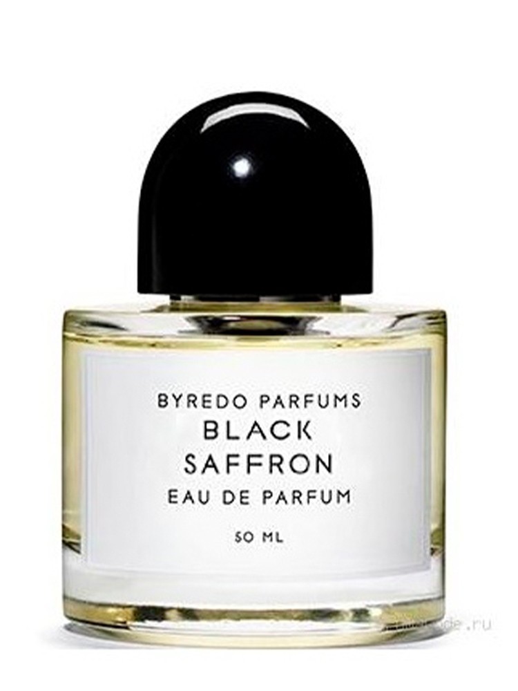 Byredo Black Saffron