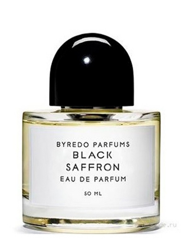 Byredo Black Saffron