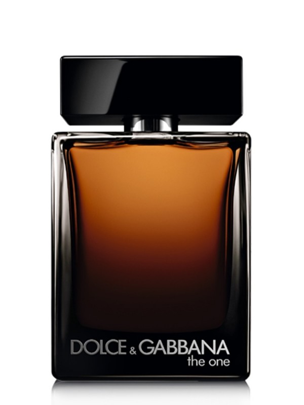 Dolce & Gabbana The One for Men Eau de Parfum
