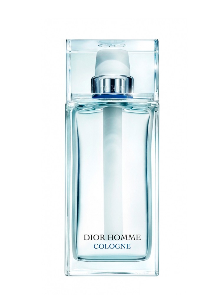 Christian Dior Homme Cologne