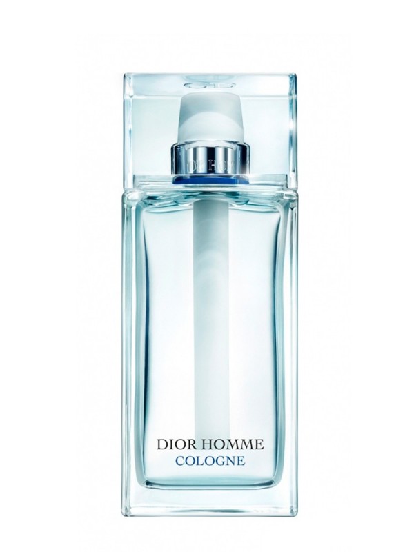 Christian Dior Homme Cologne