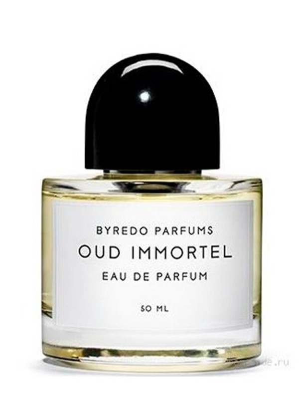 Byredo Oud Immortel
