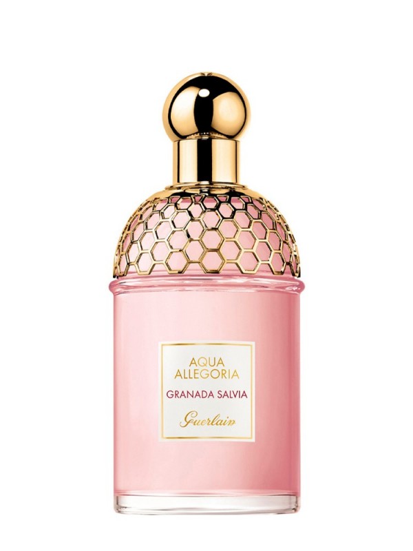 Guerlain Aqua Allegoria: Granada Salvia