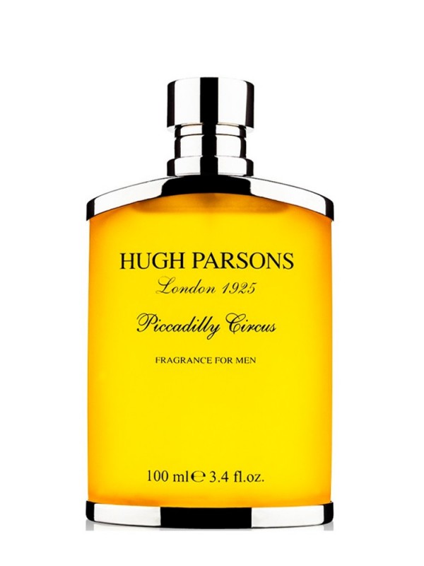 Hugh Parsons Piccadilly Circus