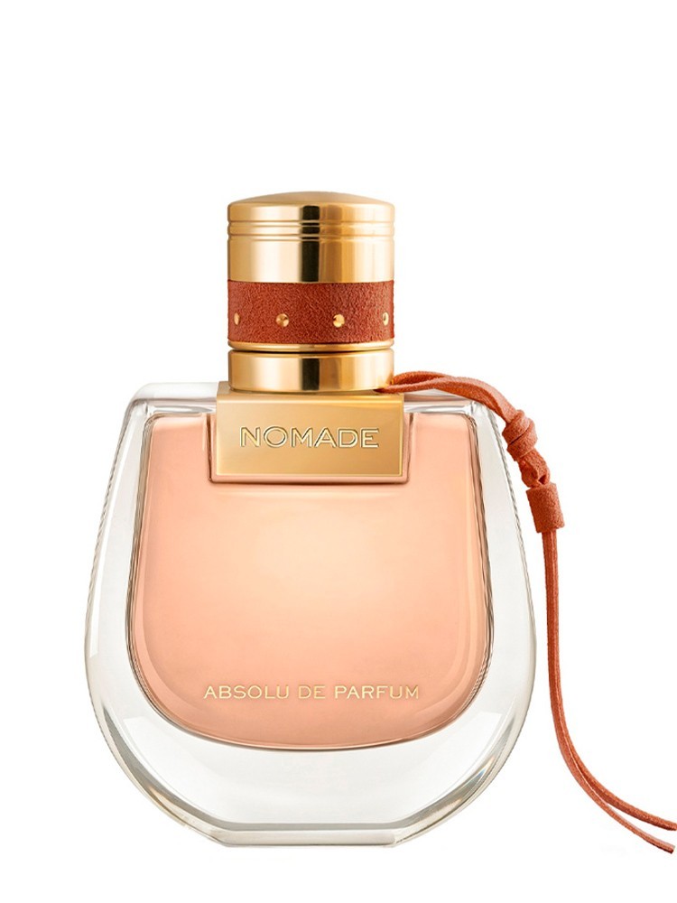 Chloe Nomade Absolu de Parfum
