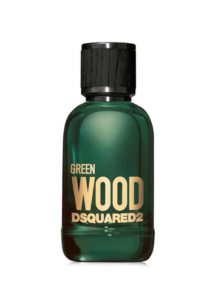Dsquared 2 Green Wood
