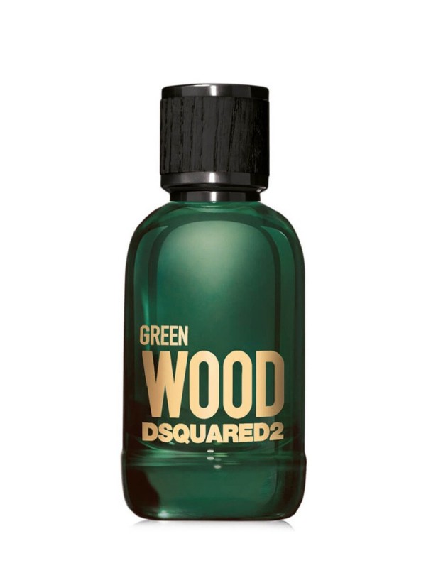 Dsquared 2 Green Wood