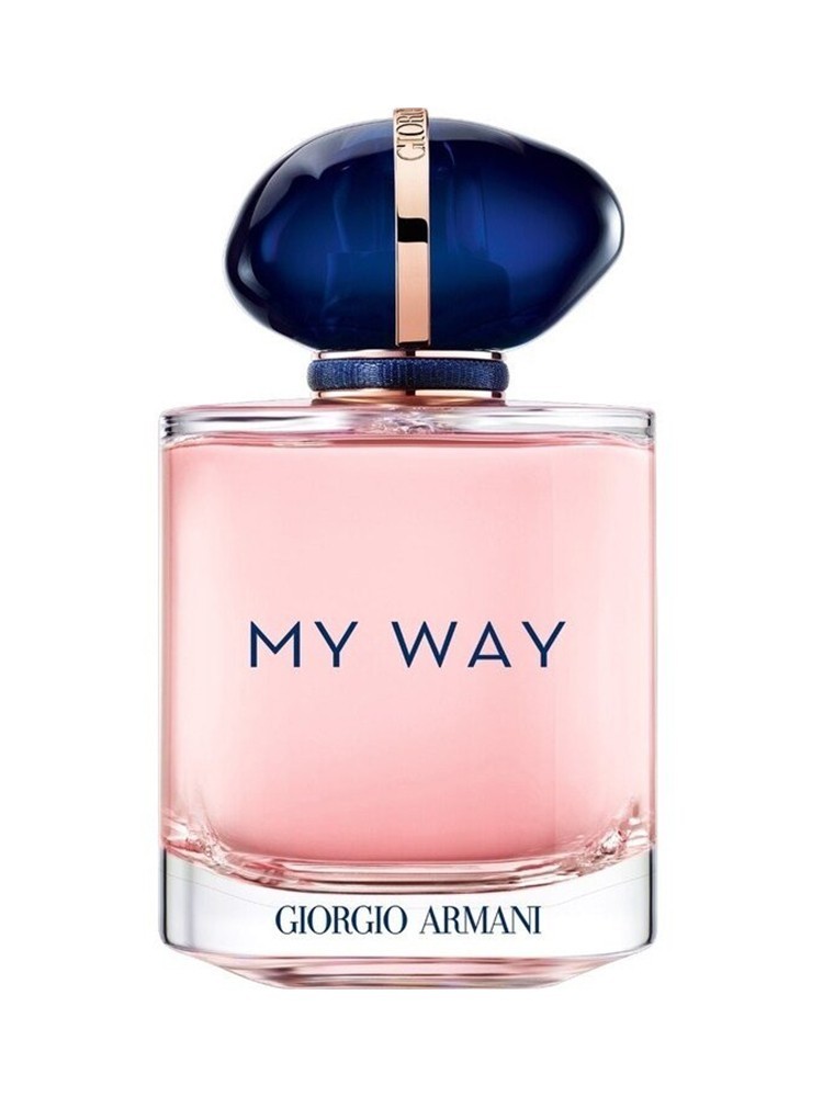Giorgio Armani My Way