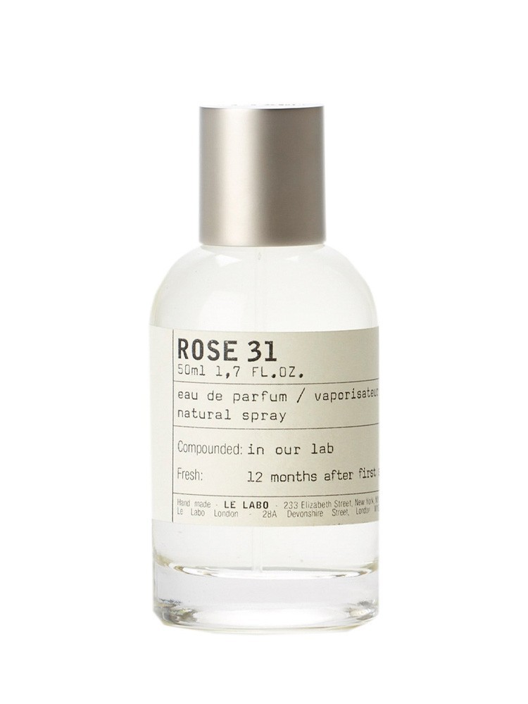 Le Labo Rose 31