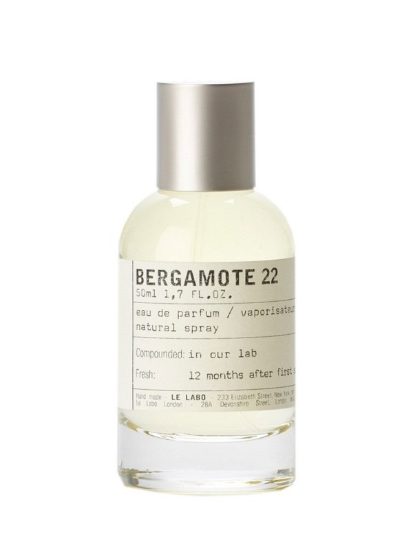 Le Labo Bergamote 22