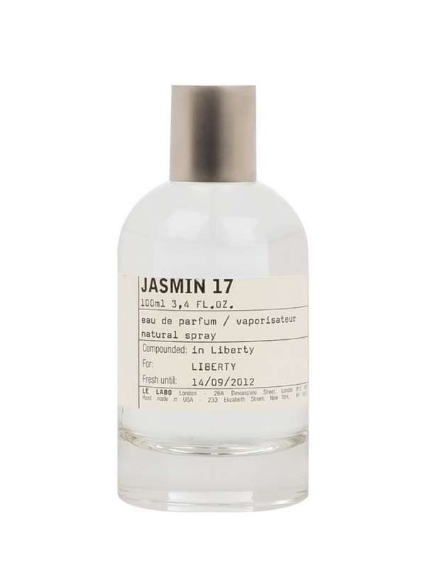 Le Labo Jasmin 17