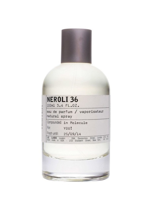 Le Labo Neroli 36