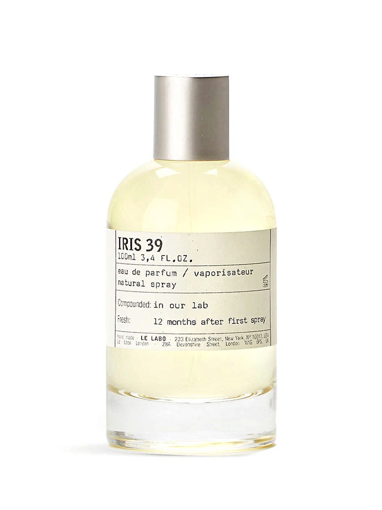 Le Labo Iris 39